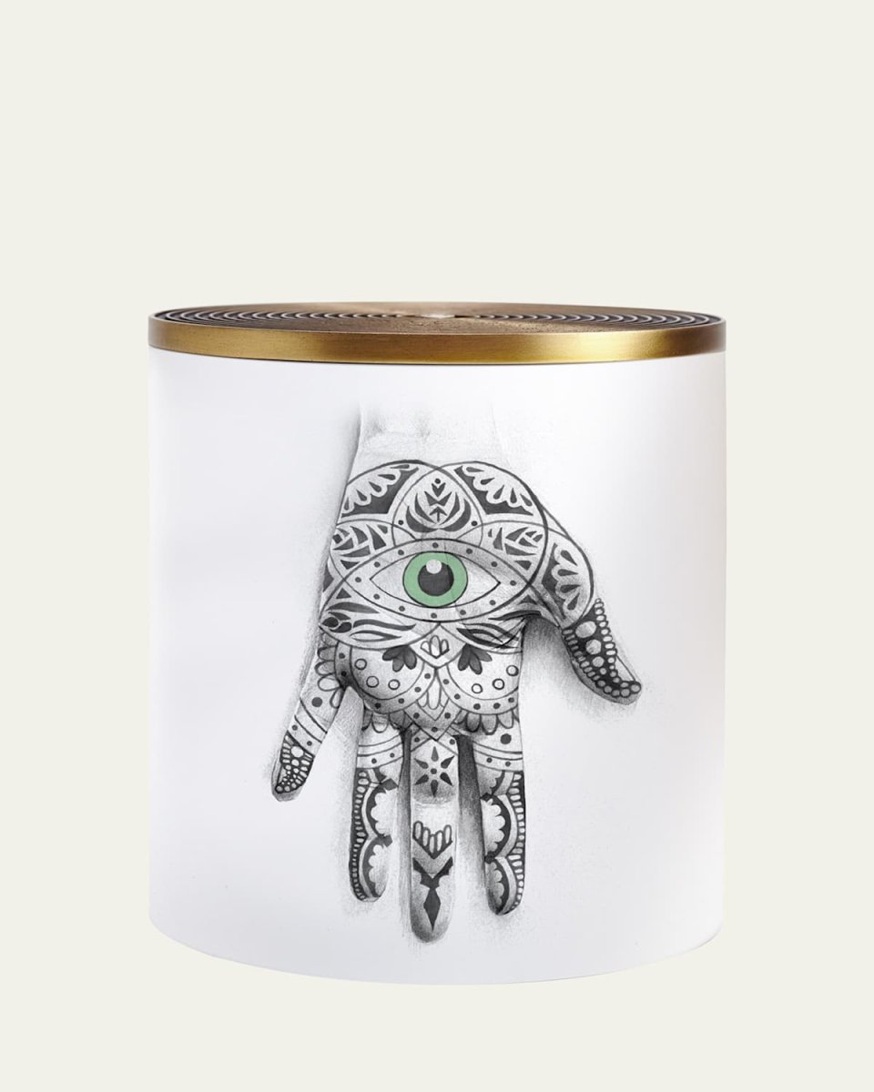 No.28 Mamounia Candle - 3 Wick, 35 oz.